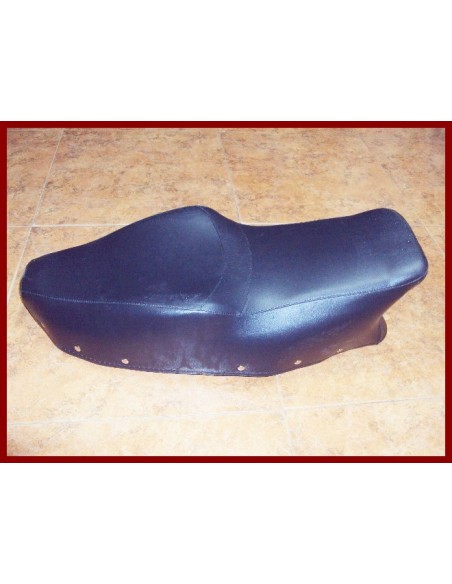 FUNDA ASIENTO DE VESPA SPORT