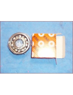 Rodamiento cig&uuml;e&ntilde;al 6303