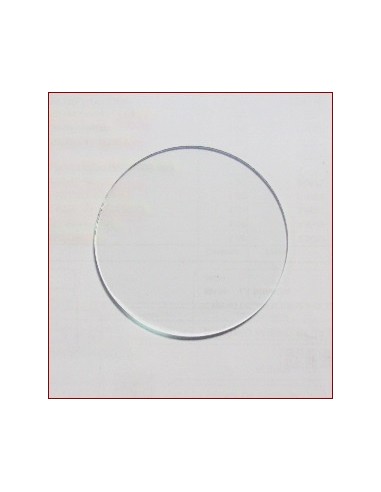 CRISTAL VELOCIMETRO DE VESPA PKS