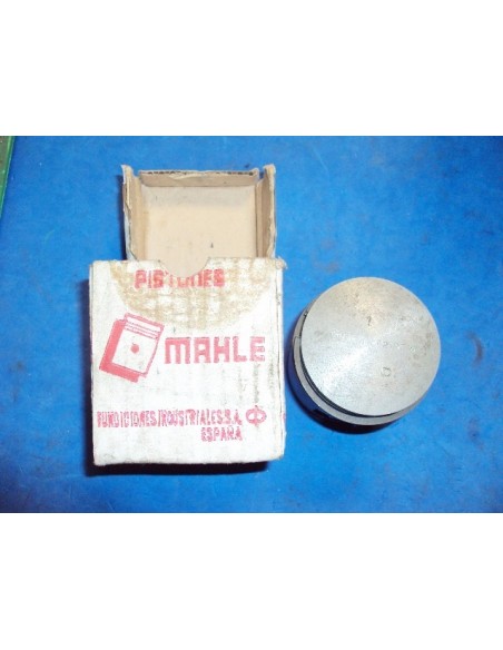 PISTON LAMBRETTA MAHLE 62.5