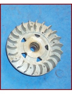 PLATO MAGNETICO ELECTRONICO LAMBRETTA