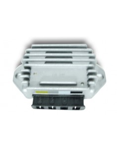 Regulador de corriente de 3 POLOS