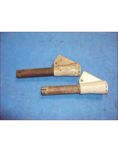 MANDO VELOCIDADES LAMBRETTA LI 2&ordf; original