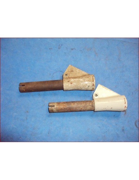 MANDO VELOCIDADES LAMBRETTA LI 2&ordf; original