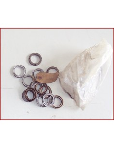 CAZUELETA SUPERIOR DE LA HORQUILLA SUPERIOR