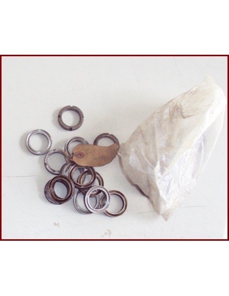 CAZUELETA SUPERIOR DE LA HORQUILLA SUPERIOR