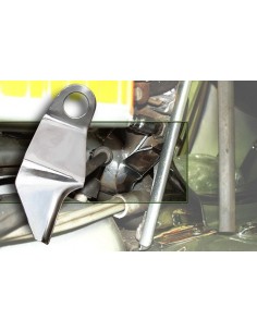 SEPARADOR CABLES MOTOR LAMBRETTA