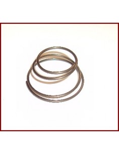 Muelle empujador pi&ntilde;on arranque Vespa Primavera