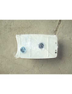 DEPOSITO VESPA PK XL recuperado