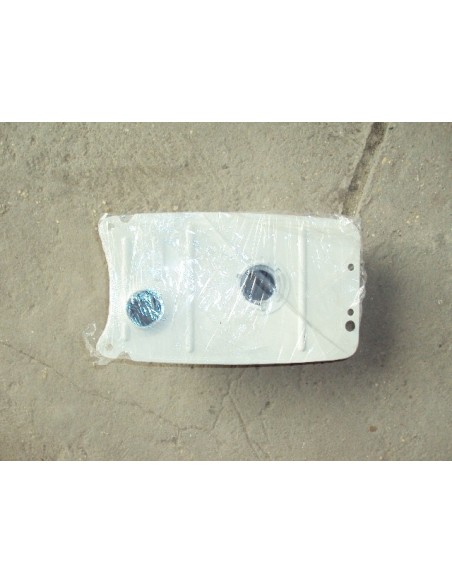 DEPOSITO VESPA PK XL recuperado