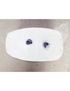 DEPOSITO VESPA 200 IRIS recuperado