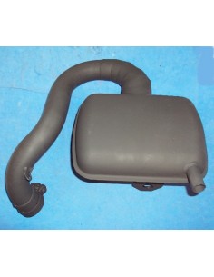 SILENCIADOR Racing SIP ROAD 2.0 2