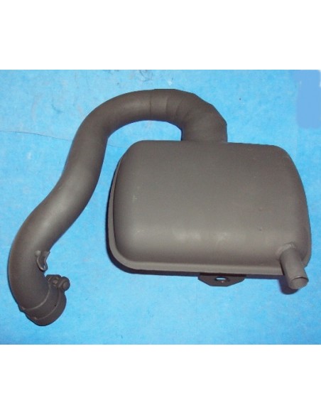 SILENCIADOR Racing SIP ROAD 2.0