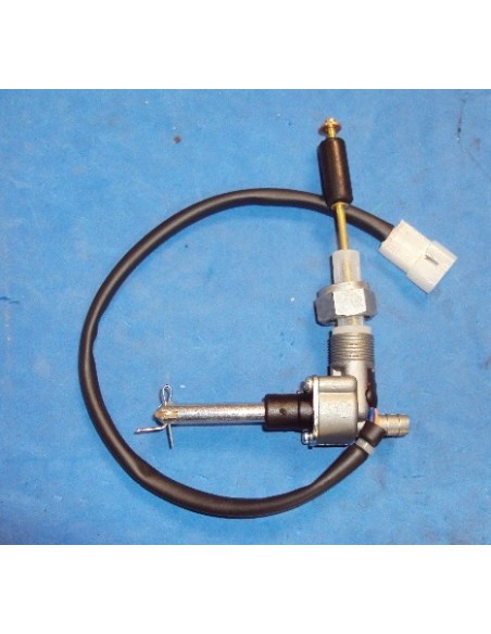 GRIFO GASOLINA CON SENSOR DE RESERVA