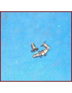 TORNILLO TAMBOR INOX