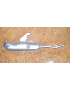 SILENCIADOR LAMBRETTA INOCENTI 2