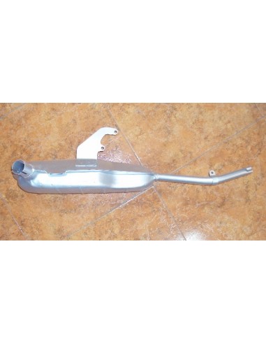 SILENCIADOR LAMBRETTA INOCENTI