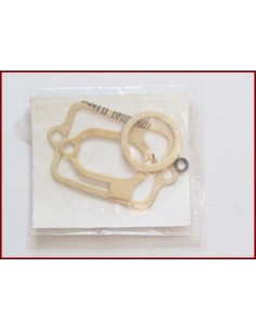 JUEGO JUNTAS CARBURADOR JETEX