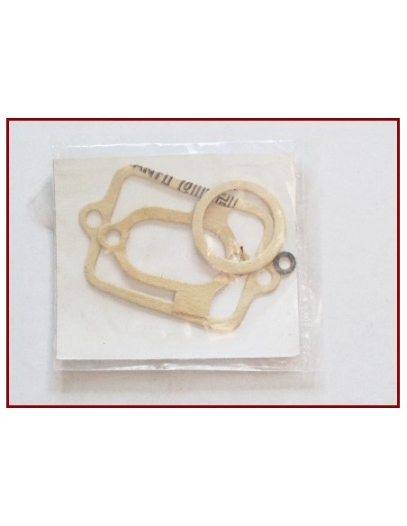 JUEGO JUNTAS CARBURADOR JETEX