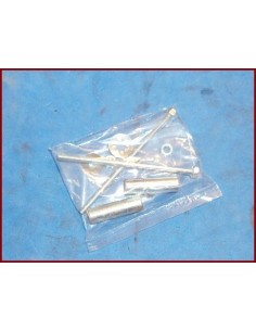 KIT TORNILLOS SUJECCI&Oacute;N BOBINA
