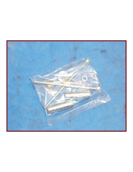 KIT TORNILLOS SUJECCI&Oacute;N BOBINA