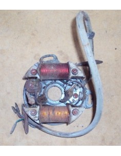 ENCENDIDO LAMBRETTA 2&ordf; SERIE usado