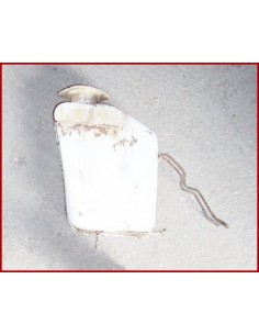 CAJA FILTRO LAMBRETTA LI 3&ordf; (usada)