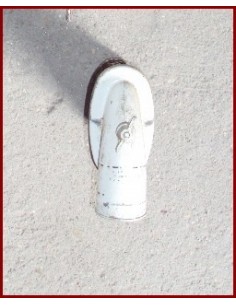 TAPA FILTRO LAMBRETTA 3&ordf; SERIE (usada)