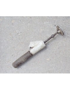 MANDO DE VELOCIDADES LAMBRETTA LI 3&ordf; (usado)