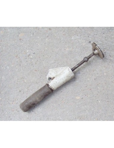 MANDO DE VELOCIDADES LAMBRETTA LI 3&ordf; (usado)