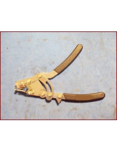 HERRAMIENTA TENSOR DE CABLES