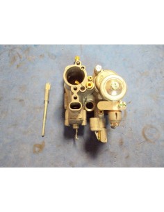 CARBURADOR DELL'ORTO 20/20 MEZCLA SEPARADA
