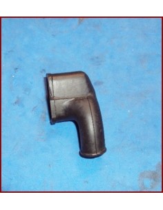 GOMA BOBINA DE ALTA VESPA PX DISCO