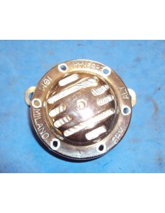 Claxon Lambretta con patillas