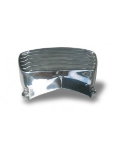 Rejilla del claxon Lambretta LINCE cromada '80