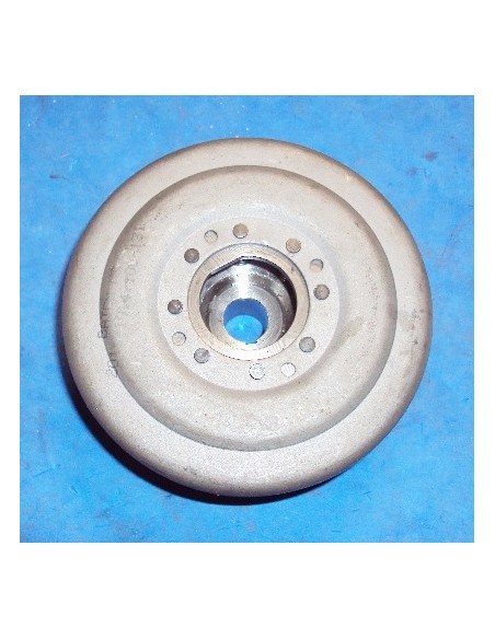 Maza embrague COMPLETA V200 8 muelles