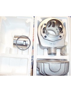 EQUIPO MOTOR VESPA 150, PASADO A 180 cc, PICANASCO