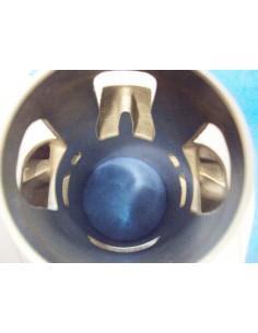 EQUIPO MOTOR VESPA 150, PASADO A 180 cc, PICANASCO 2