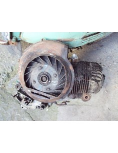 MOTOR DE VESPA 150 S   201 M