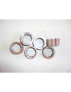 CONO TAMBOR TRASERO LAMBRETTA ORIGINAL