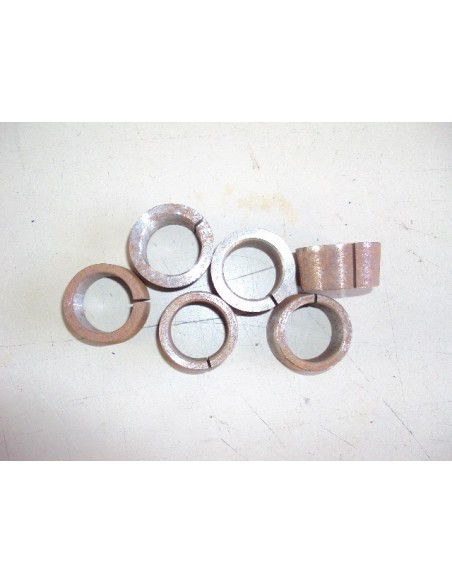 CONO TAMBOR TRASERO LAMBRETTA ORIGINAL