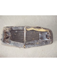 ASIENTO USADO DE LAMBRETTA LINCE 2