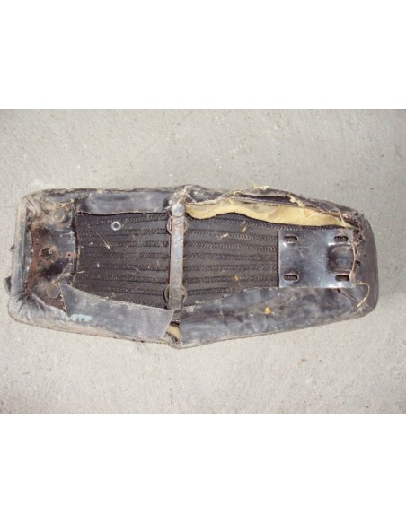 ASIENTO USADO DE LAMBRETTA LINCE