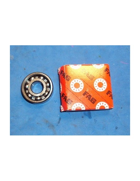 Rodamiento 12/32/10 eje Primario