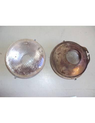 GRUPO OPTICO LAMBRETTA SERVETTA usado