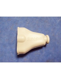 Goma embellecedor cable velocidades GRIS economico