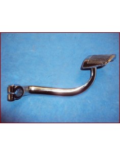 Pedal puesta en marcha Lambretta LD