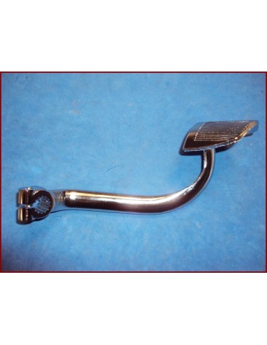 Pedal puesta en marcha Lambretta LD