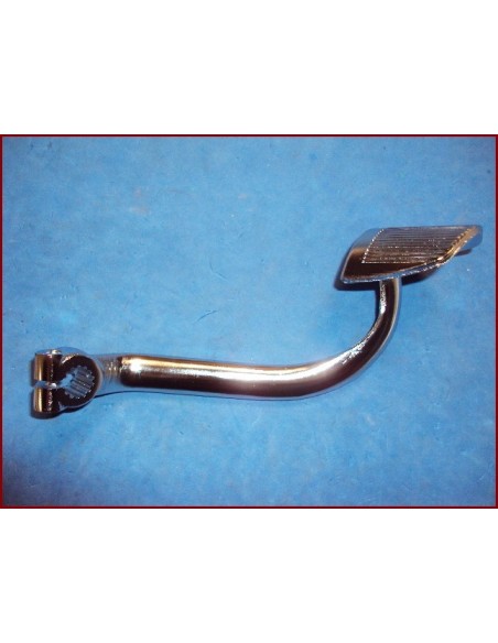 Pedal puesta en marcha Lambretta LD