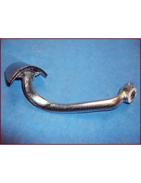 Pedal puesta en marcha Lambretta LD